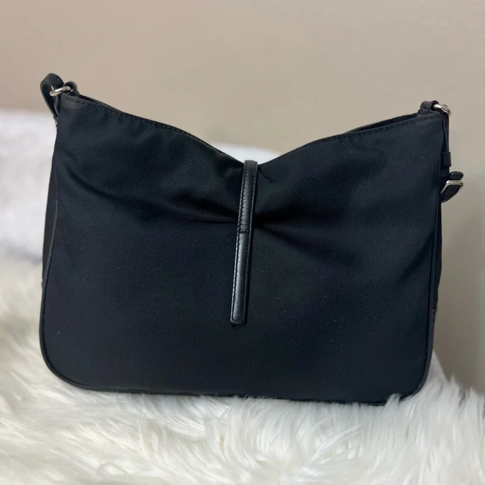 Coach # 7443 Elegant Black Women's Bag